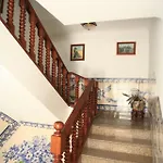 Flipflops Starfish Apartment Nazare