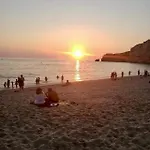 Flipflops Starfish Apartment Nazare