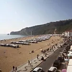 Flipflops Starfish Nazare