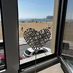 Apartment Flipflops Starfish Nazare