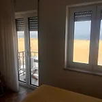 Apartment Flipflops Starfish Nazare