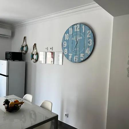 Flipflops Starfish Apartmán