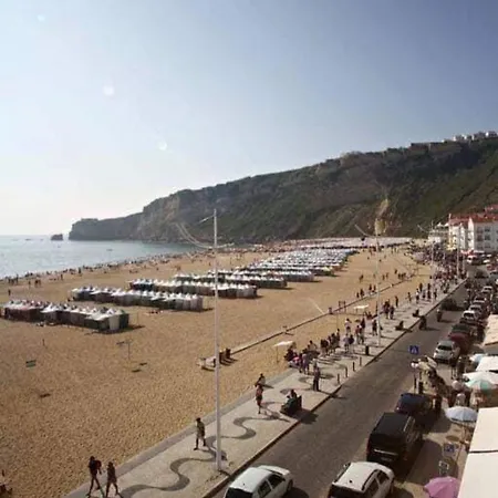 Flipflops Starfish Nazaré