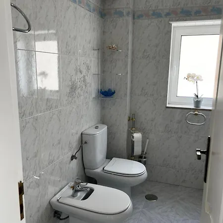 Flipflops Starfish Apartmán