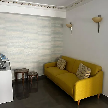 Flipflops Starfish Apartmán *