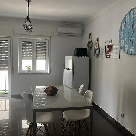 Apartmán Flipflops Starfish *