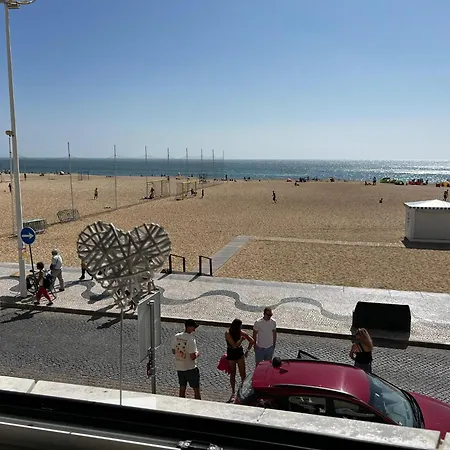 Flipflops Starfish Apartmán