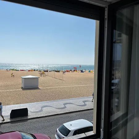 Apartmán Flipflops Starfish *