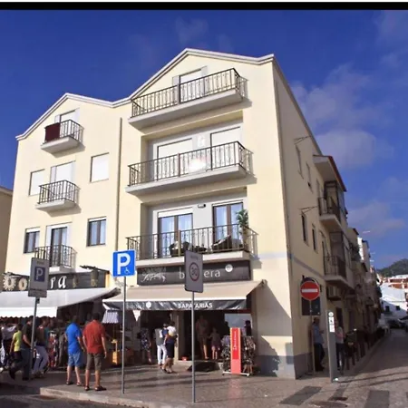 Flipflops Starfish *