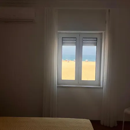 Apartmán Flipflops Starfish Nazaré