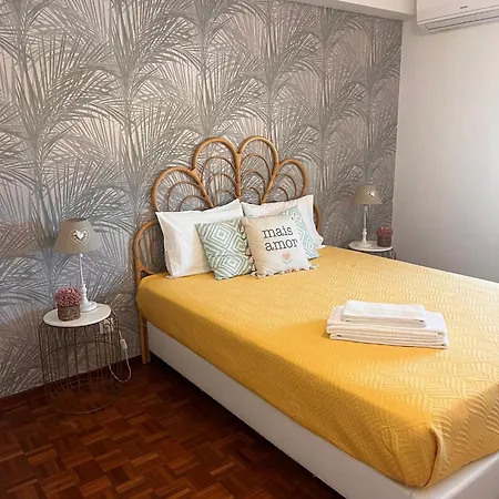 Flipflops Starfish * Nazaré