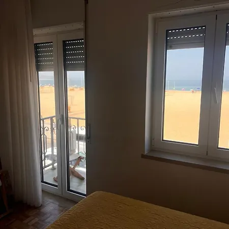 Apartmán Flipflops Starfish Nazaré