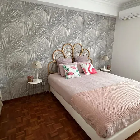 Flipflops Starfish Apartmán *