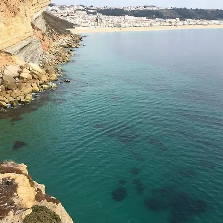 Flipflops Starfish Appartement Nazaré