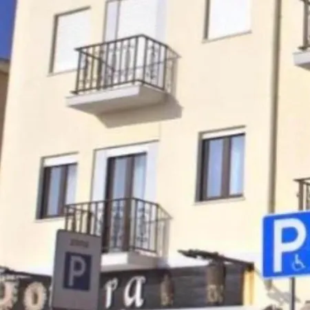 Flipflops Starfish Appartement *