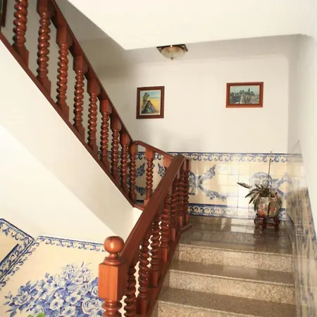 Flipflops Starfish Appartement Nazaré