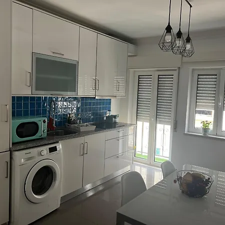 Appartamento Flipflops Starfish