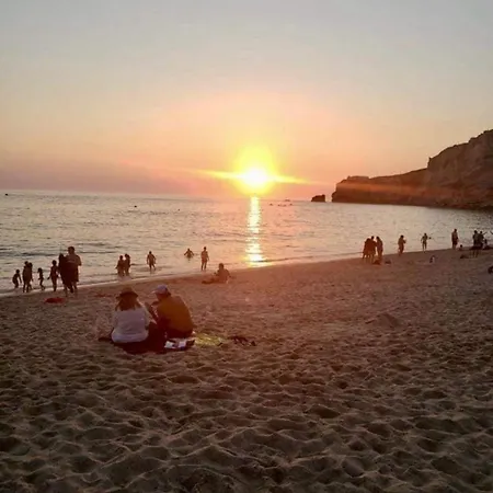 Flipflops Starfish Appartamento Nazaré