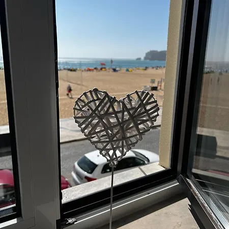 Appartamento Flipflops Starfish Nazaré