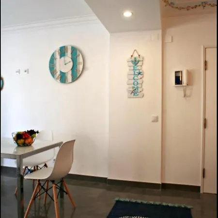 Appartement Flipflops Starfish *