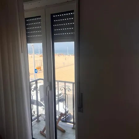 Appartamento Flipflops Starfish