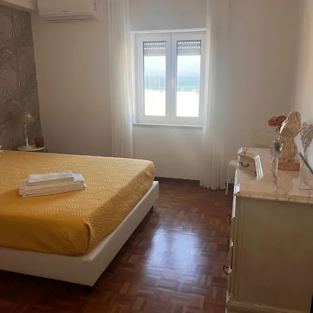 Flipflops Starfish Appartement *