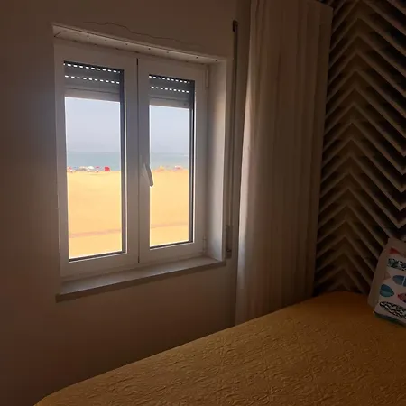 Flipflops Starfish Appartement Nazaré