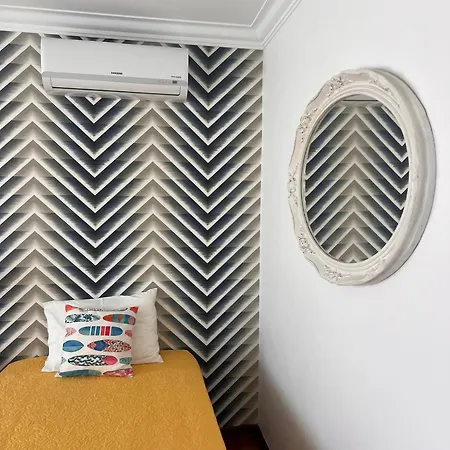 Flipflops Starfish Appartement Nazaré