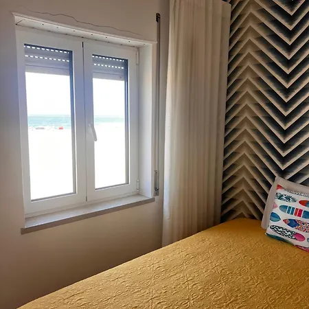 Flipflops Starfish Appartement