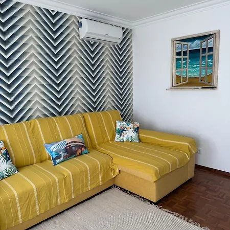 Flipflops Starfish Appartement *