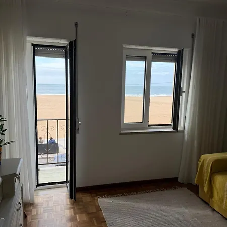 Flipflops Starfish Appartement *