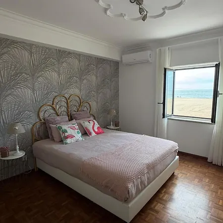 Flipflops Starfish * Nazaré