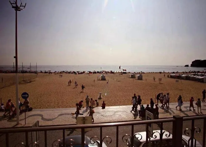 Flipflops Starfish Apartment