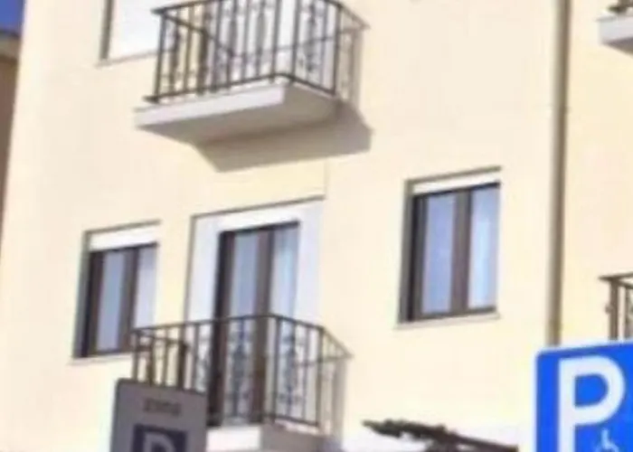 Flipflops Starfish Apartment *