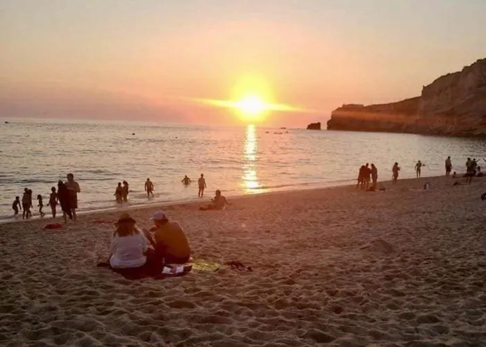 Flipflops Starfish Apartment Nazare
