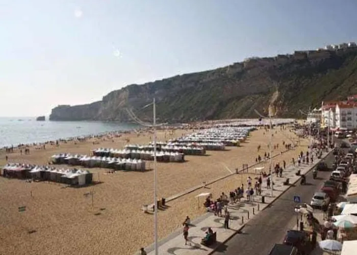 Flipflops Starfish Nazare